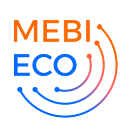 Mebieco Logo